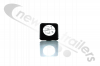 0020530090 Haldex Lift Axle Valve Knob