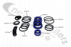 7376002  Cargo Floor CF500 Control Valve Oil Seal Kit - 2003 onwards