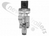 463 084 031 0 Wabco Lifting Axle Valve (single circuit)