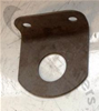 1269A Rubbolite Model 50 Steel Mounting Plate