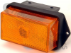 7122A  Rubbolite Side Marker Lamp Horizontal Bracket