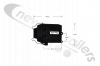 950 364 803 Haldex ABS Electronic Control Unit (ECU), ABS Modular 2 - DISCONTINUED - WHILE STOCKS LAST!