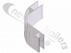 BALPR00301 Knapen Profile Front Bulkhead Profile L=2950