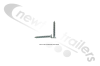 15270 Floor Board Or Decking Screw
