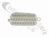 12-1522-034 Aspoeck Tail Lamp ECOPOINT - L/H "LED" Reverse Insert Pod
