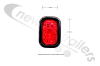 370.45042R Trucklite Model 45 Single Lamp Stop & Tail