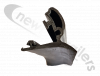 BDICO59003 Knapen / Kraker Moving Floor Side Door Seal or Rubber K504- Per Metre