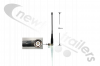 23-REMOTE-12 Dawbarn AERIAL for Blue Box Control Receiver For Electric Roll Over Sheet System
