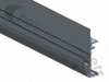 5001504 Kraker Front Bulkhead Lower Profile - 2325mm