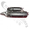 Starter Motor Starter Motor Deutz Engine Spare Part