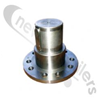 Deutz Engine Drive Coupling Deutz Engine Drive Coupling