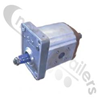 Dowty 1P AND 2P Pumps Dowty 1P AND 2P Pumps For Deutz Engine Blowing Trailer