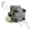 Deutz 2011 DTZ-GEAR-PUMP Casapa Pump Casapa (gear pump) for Deutz 2011  Engine Blowing Trailer