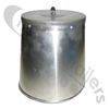 Davis  Filter Unit Assembly Davis Filtration Assembly Complete for Blower Inlet