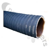 Delivery Hose Rubber 100 mm Delivery Hose 100 mm diameter or 4" rubber for blowing trailers by the meter