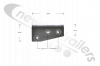 M32014700 Stas Double Kick Door Hinge Attachment Right