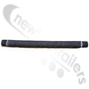 Air Blower Hose Air blower hose 120 mm x 5" Rubber reinforced with wire