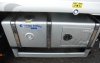 Diesel Oil Tank & Toolbox Diesel Oil Tank & Toolbox Stainless steel For Muldoon Blowing Trailer