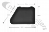 5000615 Kraker Bumper End Cap Nearside Left S160L