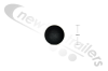 403000-06500 Stas Tipping Bar Cap 80mm