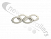 86559090 Keith Walking Floor® M16 Washer for Workhorse Ram Clamp - Vertical Clamping System