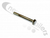 87013100 Keith Walking Floor® Workhorse Ram / Cylinder Clamp Ball Split Round Grooved.