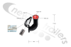 31-3809-017 Aspoeck Marker Light - Earpoint Right