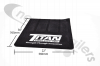 RPT-22-30 Titan 22" x 30" UK Specification Titan Mud Flap