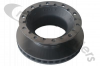 03.088.34.10.7 BPW Brake Disc Ecoplus2 377mm Original