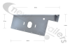 M-96000203 STAS Light Bracket Right Hand Offside (Right Wing) up to 2014