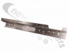 BALST10057 Knapen Rear Bumper Cover plate - Semi Open / ladder cut out