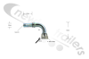 N1005404 3/4 BSP 90 FEMALE INSERT