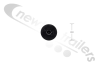 9710029242 Wabco Shunt Valve Knob - Black