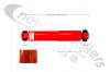 2.376.0084.00.50 SAF Shock Absorber For B9 Bi9 S9 >CD 2012 (Red) (281 - 410)