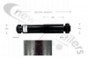 2.376.0070.01 SAF Shock Absorber