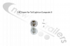 SC11686 LED Insert For Tail Light On Europoint II