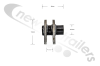 40SWF0345-02-A Titan Removable Flip Roof Bushing Assembly Suits Straight Aluminium Arm