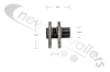 40SWF0345-01-A Titan Removable Flip Roof Bushing Assembly suits straight aluminium arm