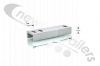 35AWF-000734-02-A Titan Door Lock Rod Keeper Mount Channel