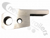 40AWF-000011-05-A Titan Net System threaded hinge,