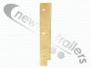 90WF0424-01-A Titan Wiper Strip Suits Pocket Wiper High Back