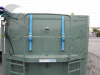 M-23009700  Stas Catwalk Walking Floor® (MF) Assembly