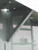M-23007702 Stas Catwalk support for Walking Floor® (MF) Assembly