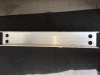 05WF0015-04510-D  Titan Crossmember Or "C" Beam 7” X 3”  45.6”, 54” FRAME, 3/8” THICK LEGS, ¼” THICK WEB