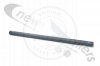 M-18014402 STAS Main Tipper Hinge Axle 1300MM AND 1400MM / Length = 2030