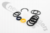 03878101 Keith Walking Floor RFII Check Valve Assembly External Seal Kit