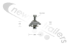 D048223-16 Benalu SIDE RAIL fixing clamp