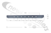 d057931-00 Benalu Side Guard Corner Support