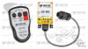6104006 NOW DISCONTINUED - SEE N1009274 RELATED Cargo Floor CF RX TX Wireless Remote Control Set 3-functions - Replaces 6104006