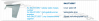 BALST10067 Knapen Rear Bumper Cover Plate Left